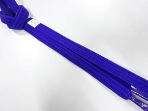 未使用品　正絹　手組帯締め